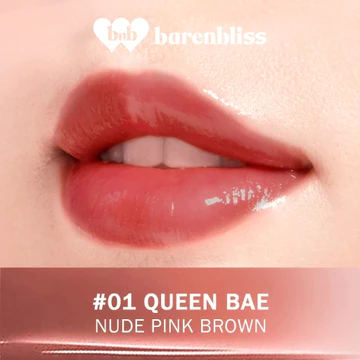 BNB Barenbliss Lily Makes Luminous Glow Tint 12H Moisturizing