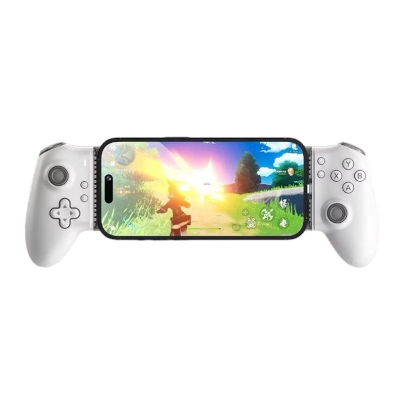 Gamepad Iphone Android Controller Gaming USB-C Per IPhone 15/16 E Android | Joystick Hall Effect | Per PS5/PS4/Xbox/PC Gamepad No Latency Cloud Gaming - 10