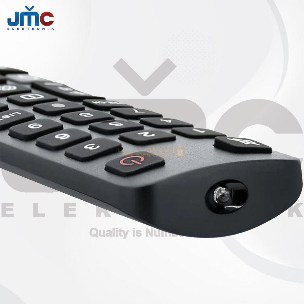 Jual Remote RC802 TV TCL 32A3 32A5 40A3 40A5 43E3 43A8 50P615 L40S65A ...