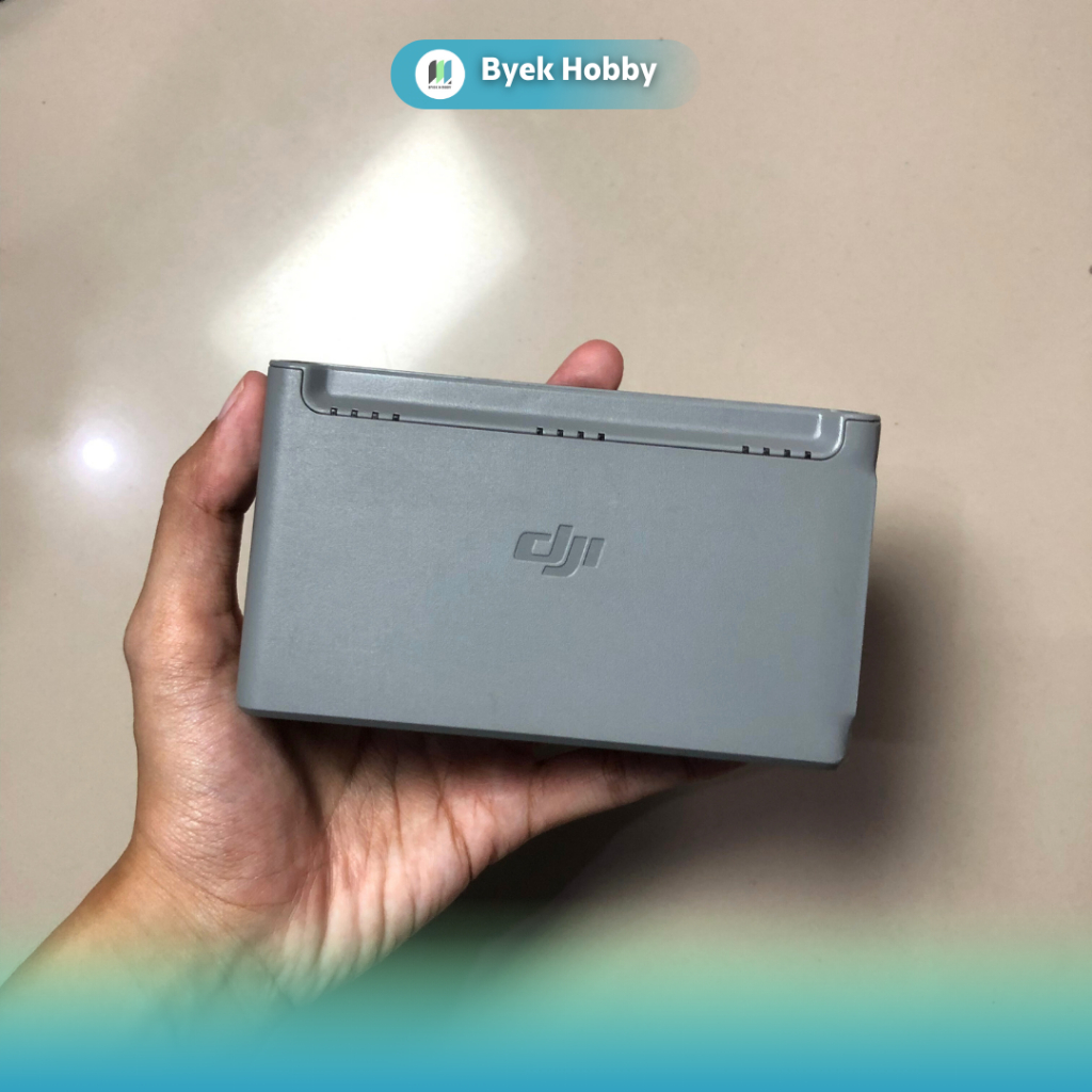 Jual Original Charging Hub DJI Mini 4K/ Mini 2 SE/ Mini 2