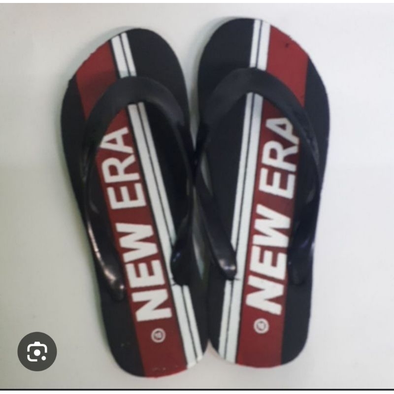 sandal new era