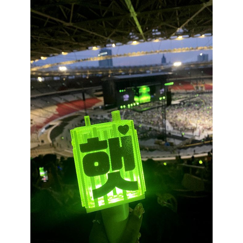Jual Official Lightstick LS NCT Ver1 | Shopee Indonesia