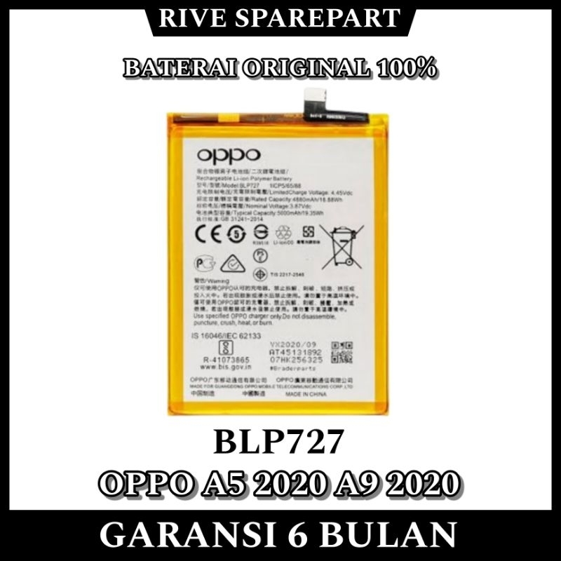 Jielangxin Cover per Oppo A5 2020,Custodia in Pelle Custodia per