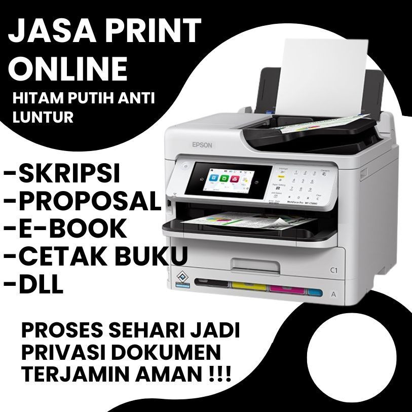 Jual Kertas Makalah Terlengkap & Harga Terbaru September 2026 | Shopee ...