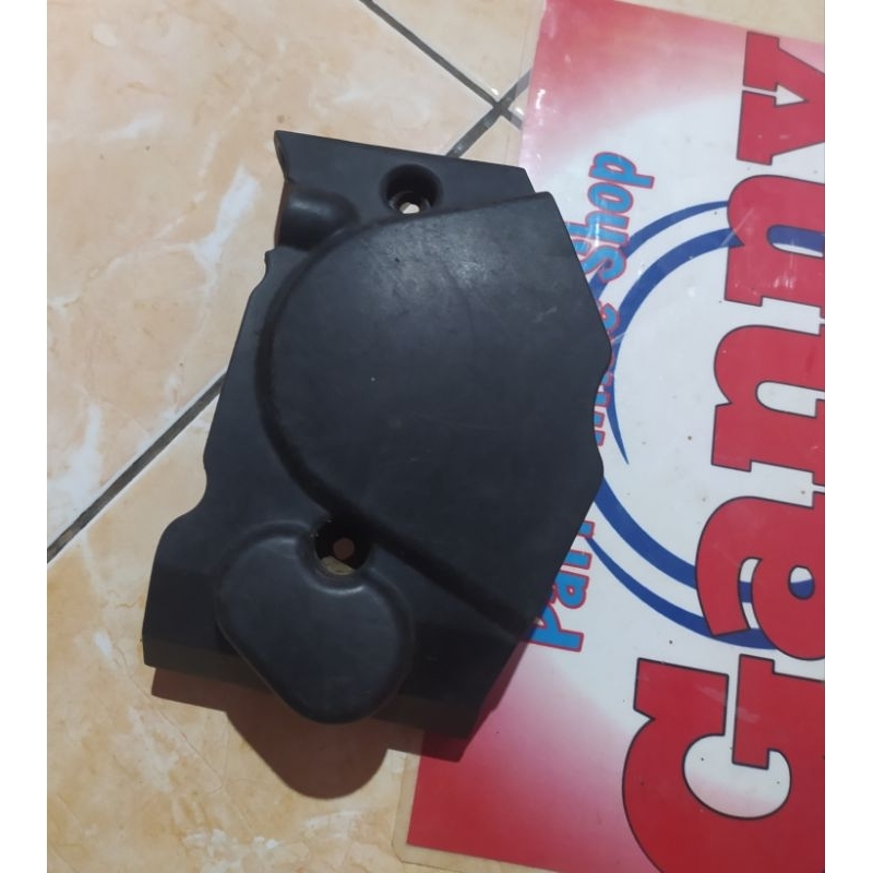 Jual TUTUP GEAR GIR HONDA CS ONE.CS 1 ORIGINAL BEKAS | Shopee Indonesia