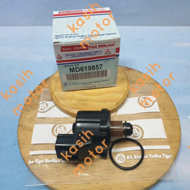 Jual SENSOR ISC SWITCH LANGSAM SERVO KIT SENSOR ACTUATOR ISC SENSOR ...