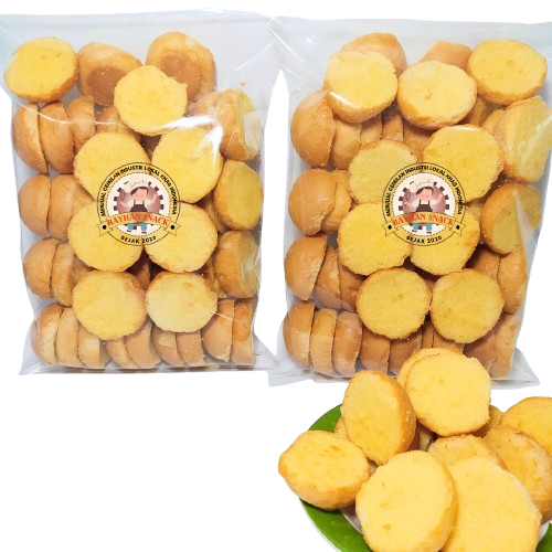 Jual Roti kering Bagelen - 250 GR Bandung Roti Kering Bagelan | Shopee ...