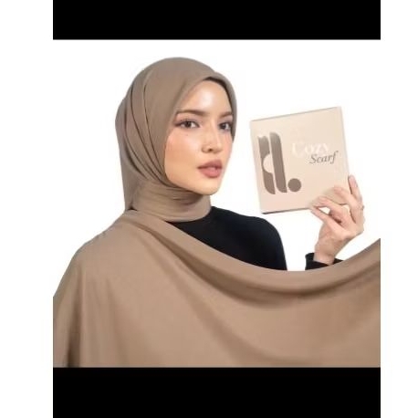 Jual Jastip heylocal hijab 100% original | Shopee Indonesia