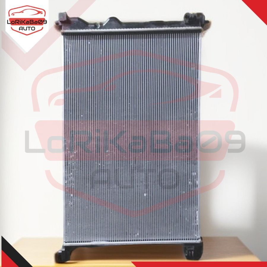 Jual Radiator Toyota Innova Zenix Hybrid dan Zenix Standar Non Hybrid ...