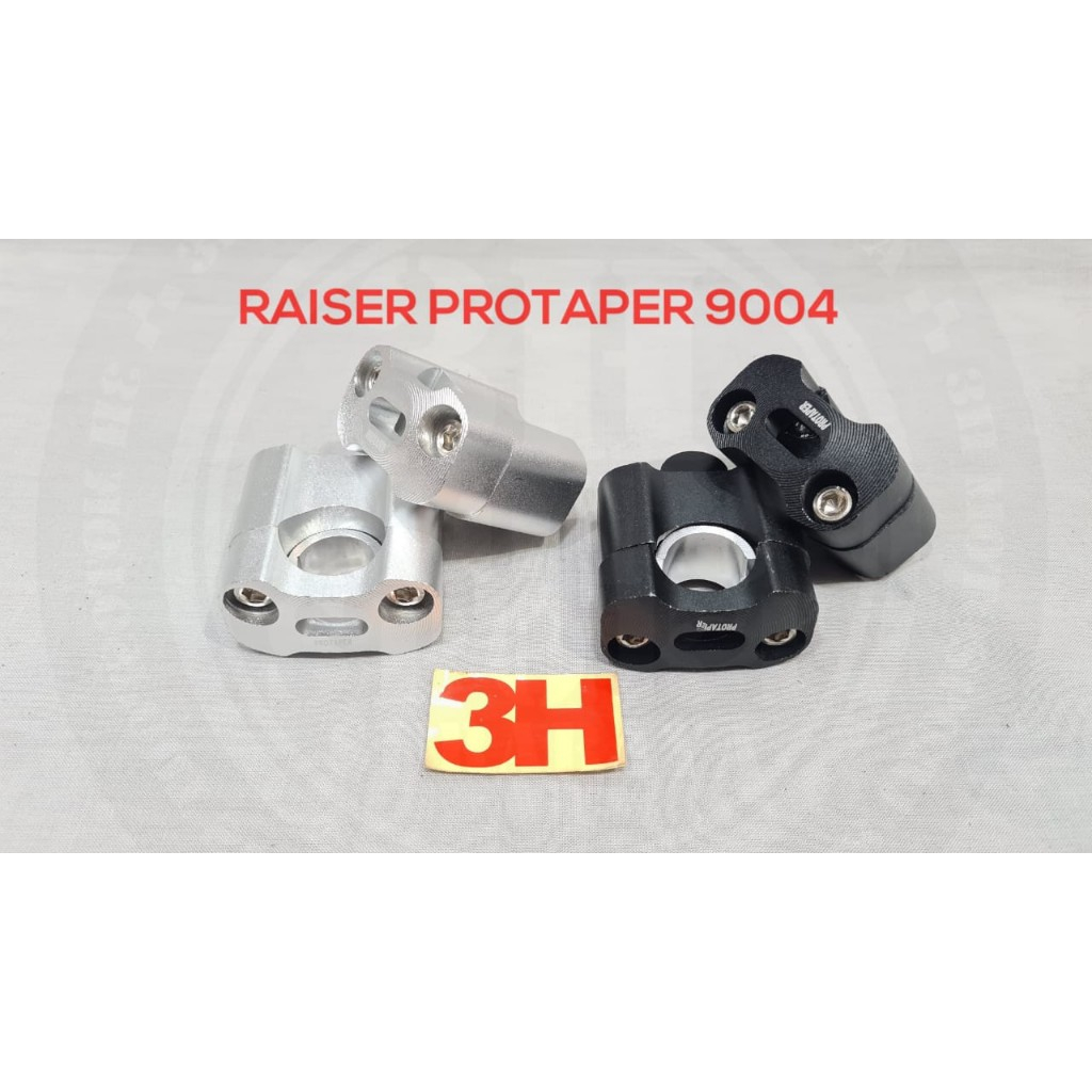 Jual RAISER PROTAPER 9004 LURUS | Shopee Indonesia