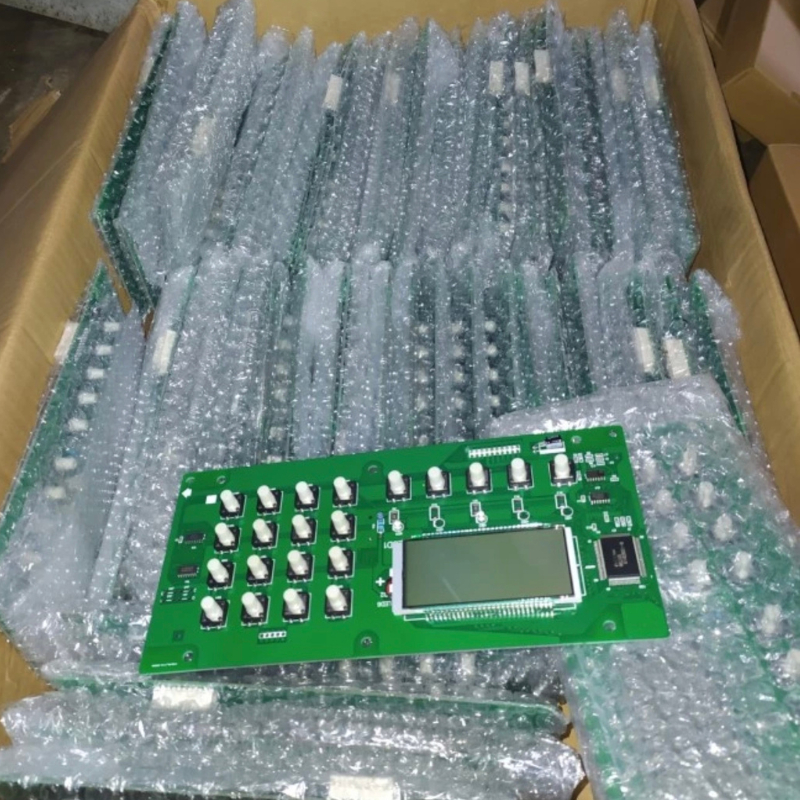 Jual Keypad Tatsuno GDA GSA LCD Non LCD - Keypad Tatsuno SPBU ...