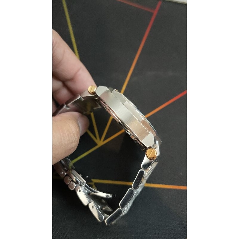 Jual Jam Tangan Original GC guess Collection Swiss Made | Shopee Indonesia