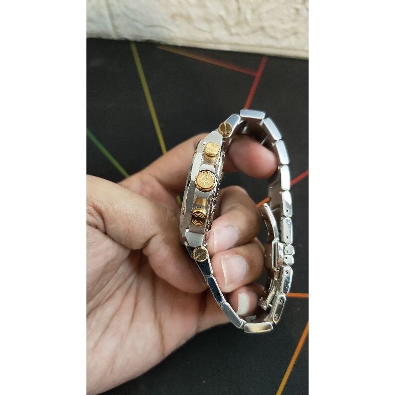 Jual Jam Tangan Original GC guess Collection Swiss Made | Shopee Indonesia