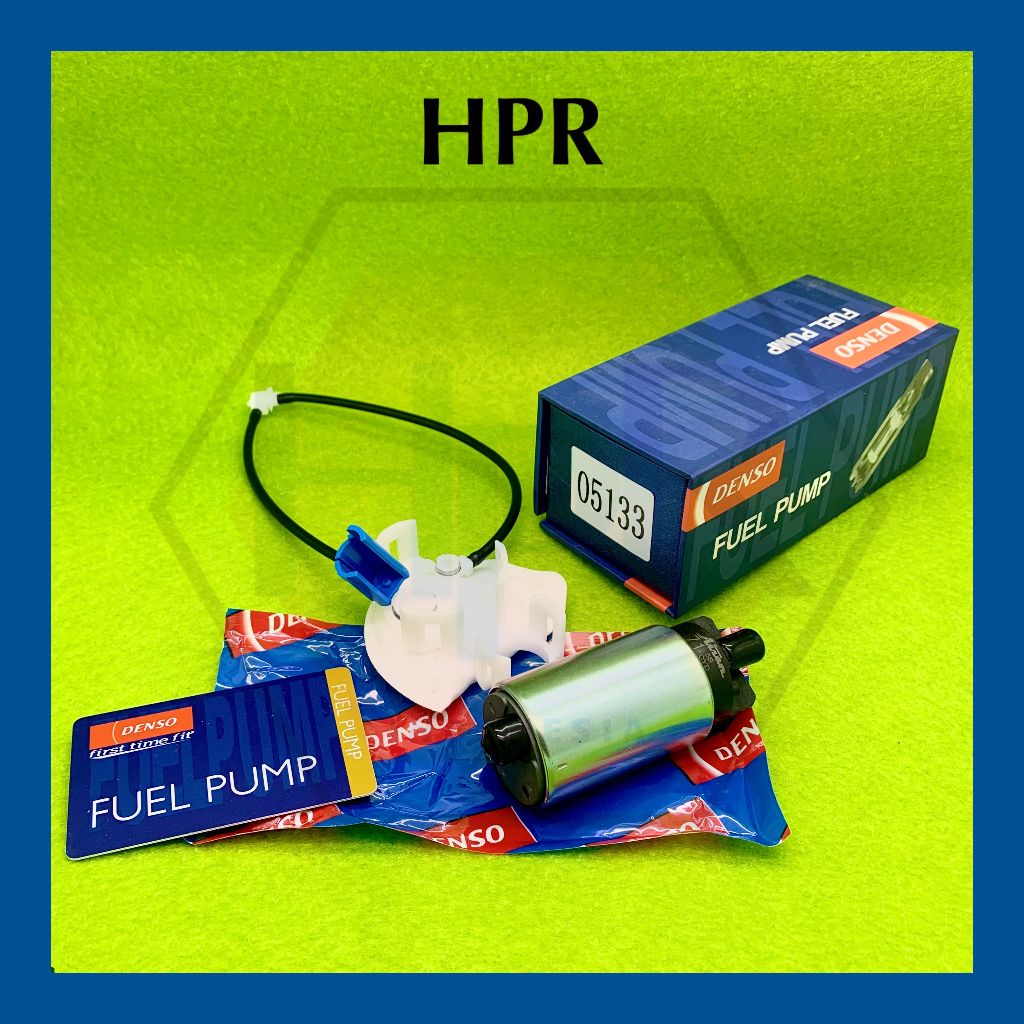Jual Fuel Pump Pompa Bensin Mitsubishi Xpander Xpender Expander ...