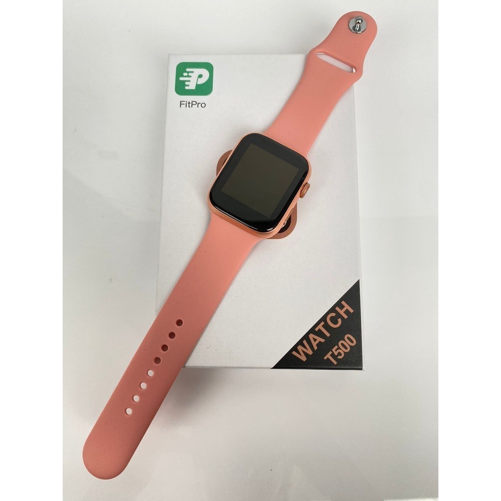 Apple Watch T500 Reloj Apple Watch Digitek Smart Watch Reloj Smart