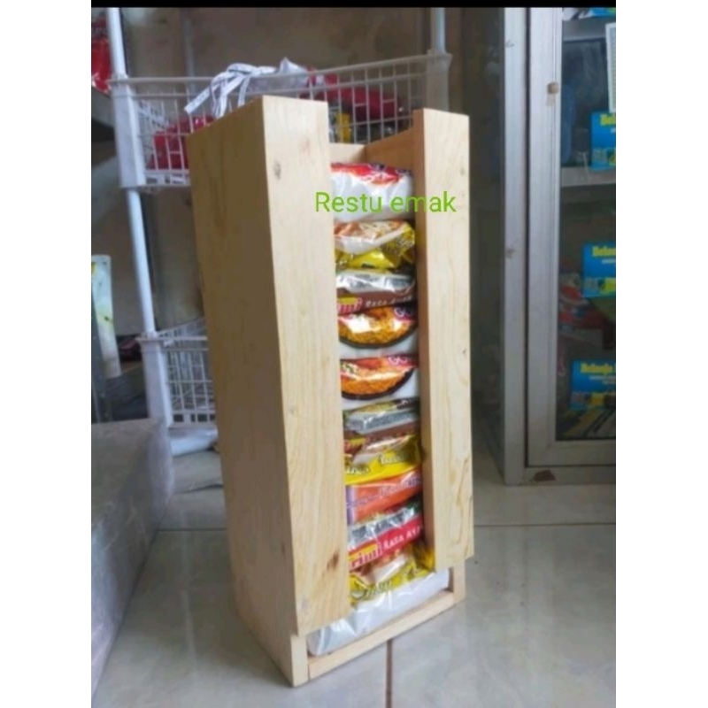 Jual Rak mie tempat penyimpanan mei | Shopee Indonesia