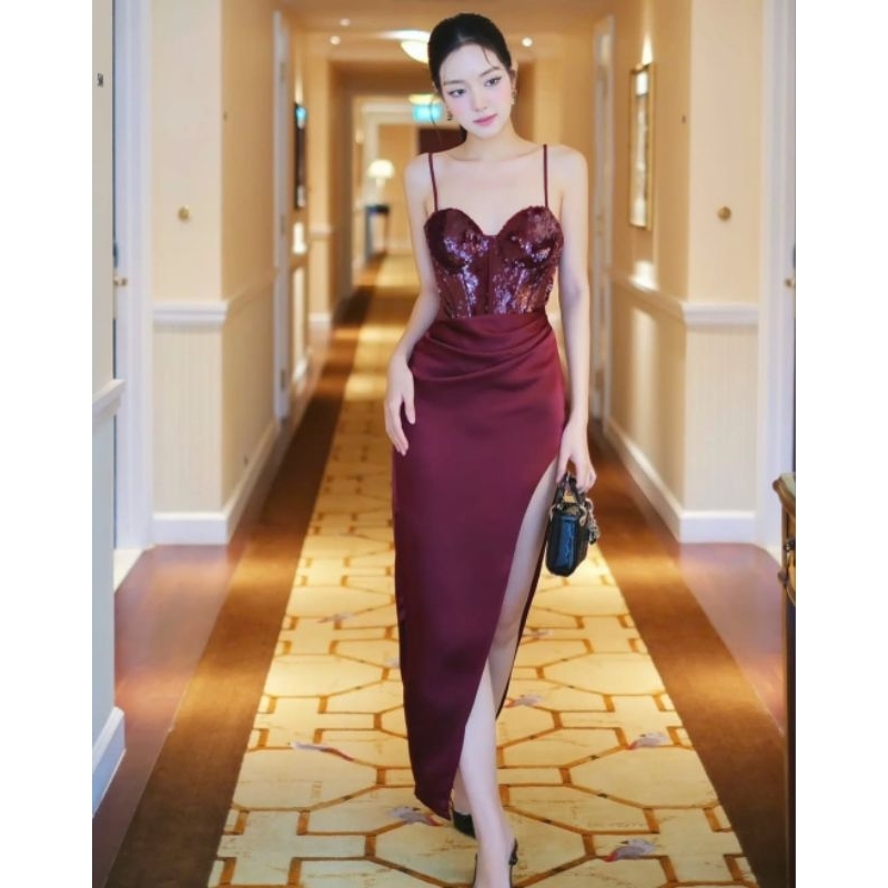 Jual Vhea Dress | Shopee Indonesia