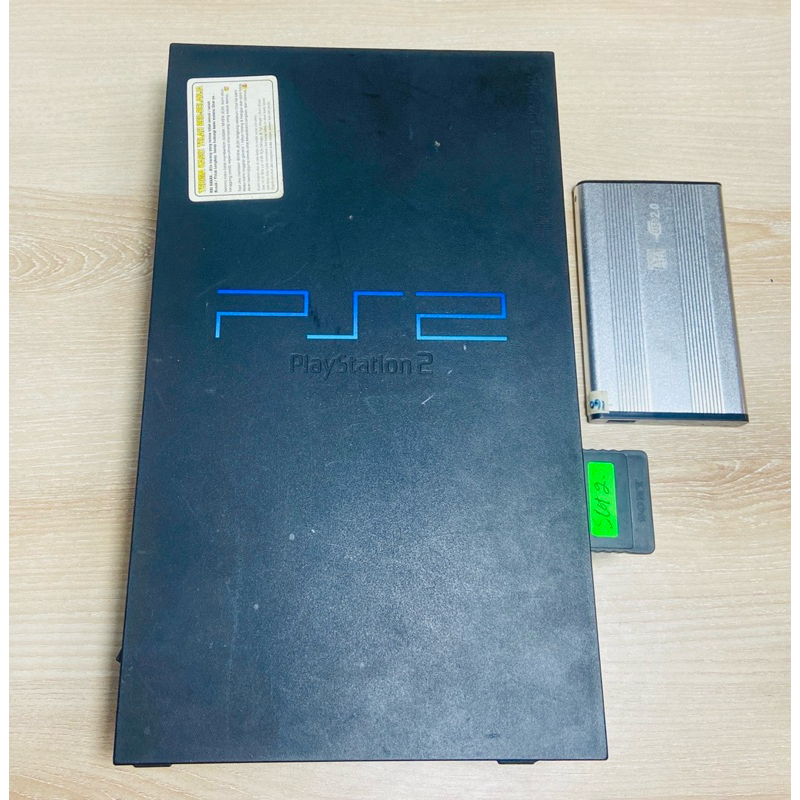 Jual playstation 2 Serial SCPH 50001 bahan service | Shopee Indonesia