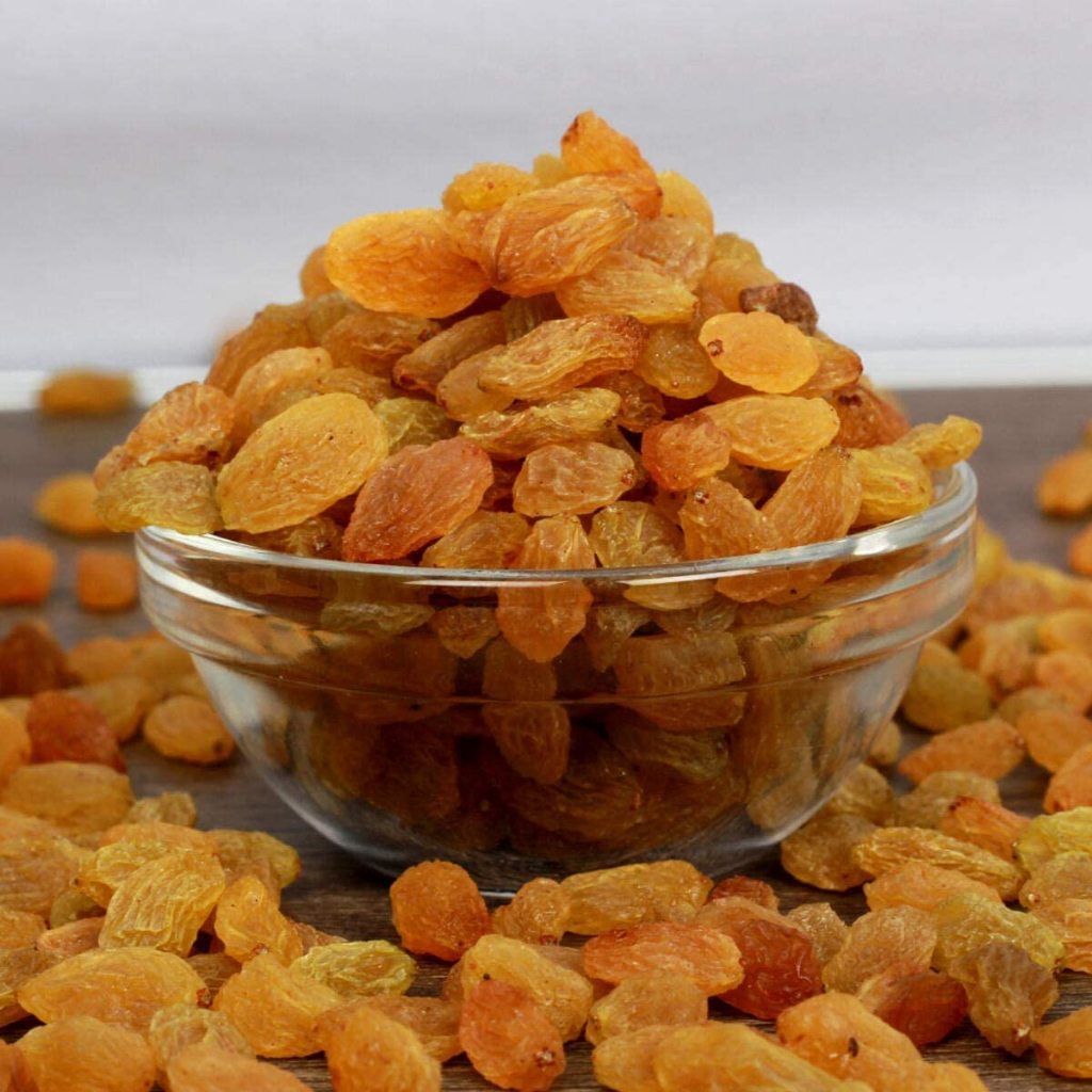 Jual Kismis Raisin Jumbo Kismis Asam 1kg | Shopee Indonesia