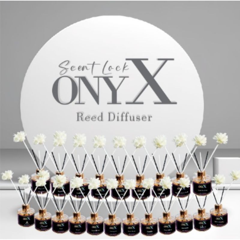 Jual Reed Diffuser Khusus untuk Kamar Hotel & Resort 100 ml | Shopee ...