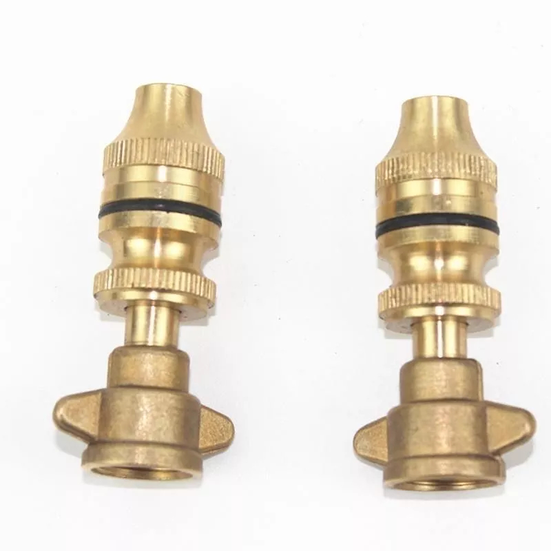 Jual 9oi Nozzle Hh Pressure Sprayer: Atomisasi Dan Long Range Untuk Dau ...
