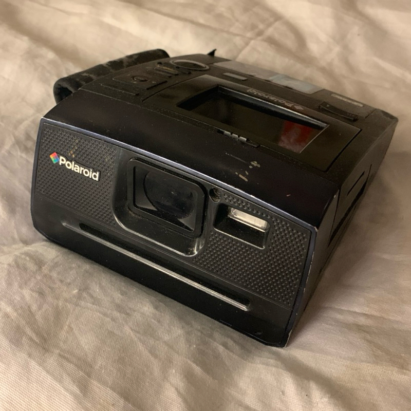 Jual Digicam Polaroid Z340E Shopee Indonesia