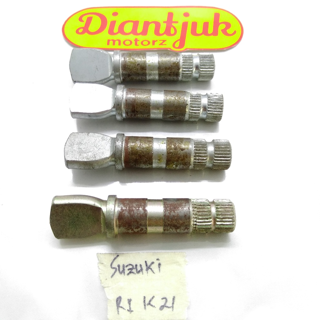 Jual As Tuas Paha Panel Rem Suzuki FR80 FR 80 Family Baru Stok Lama ...