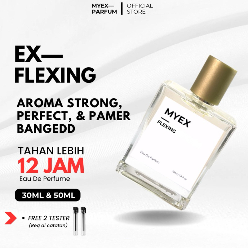 Produk MYEX—Parfum Store | Shopee Indonesia