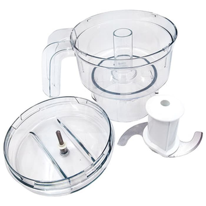 Jual Chopper blender Philips HR2115 HR2116 HR2939 gelas giling bumbu ...