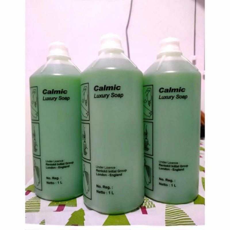 Jual Calmic Terlengkap & Harga Terbaru Mei 2026 | Shopee Indonesia