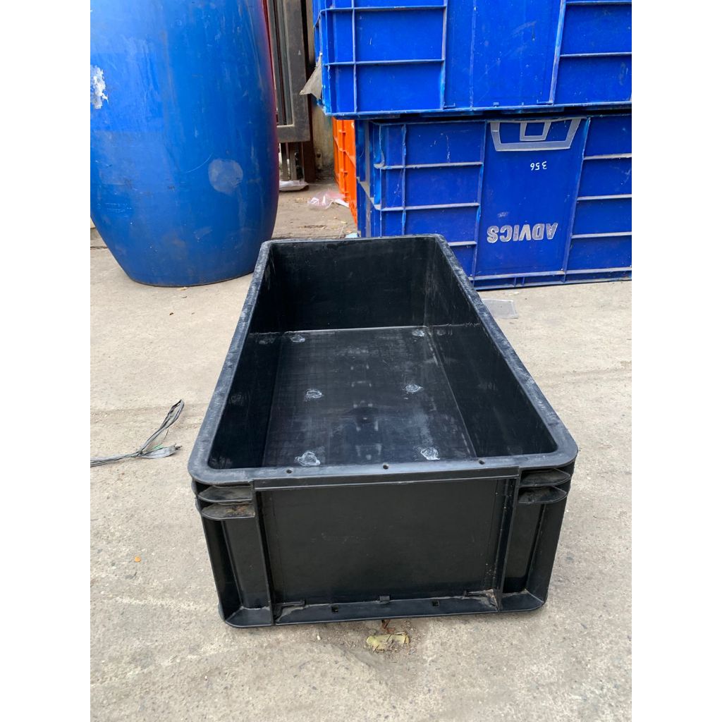 Jual box plastik magot box plastik bekas box reptile box hidroponik box ...