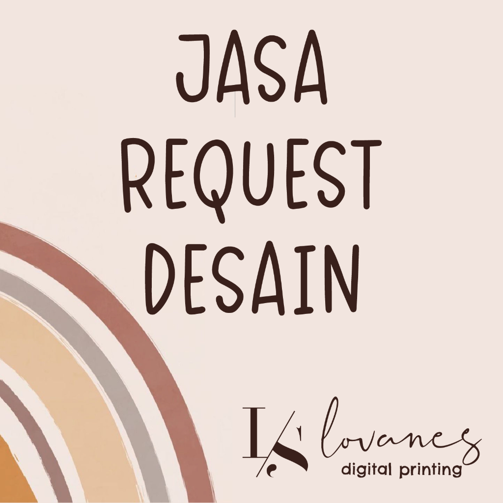 Jasa Desain by Lovanes