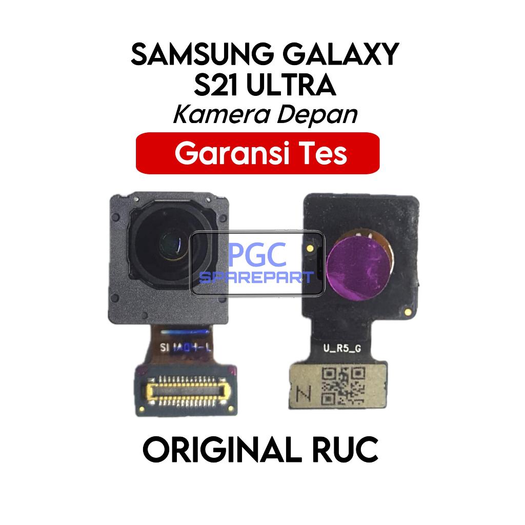 Jual Kamera Depan Belakang Samsung Galaxy S21 Ultra 5G / G998B / G998B ...