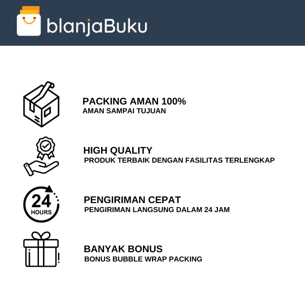 Jual Paket Buku Otodidak Jago Bahasa Inggris - Otodidak Jago Public