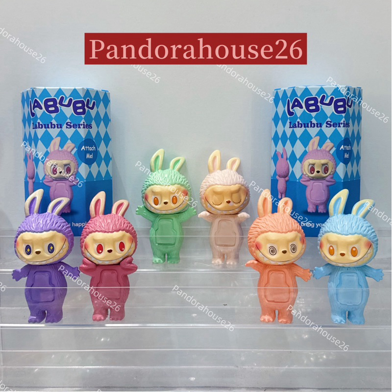 Jual READY STOCK Labubu Hippers Labubu Have A Seat Labubu Macaron V1 V2 Sonny Angel Id 11134207 7ras8