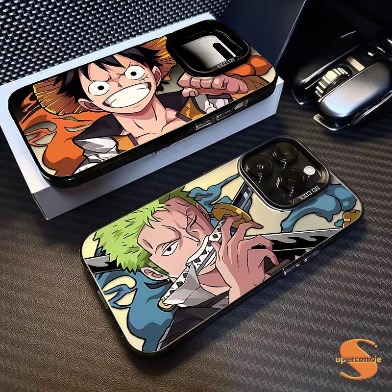 Jual Casing IMD Lapis Logam One Piece Keren Kompatibel Untuk Samsung ...
