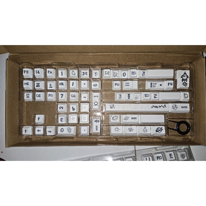 Jual Keycaps Astro | Shopee Indonesia