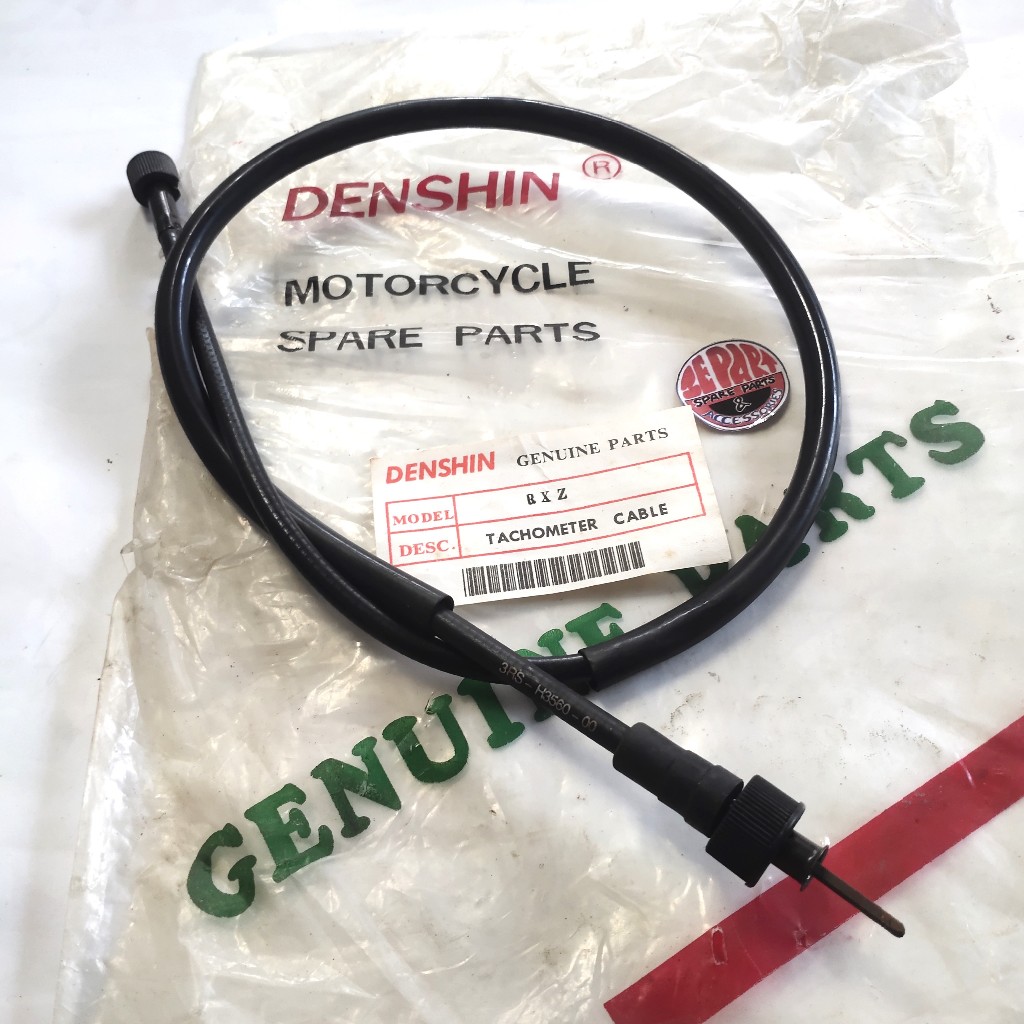 Jual Kabel RPM RXZ RZR 3RS tali Cable Tachometer | Shopee Indonesia