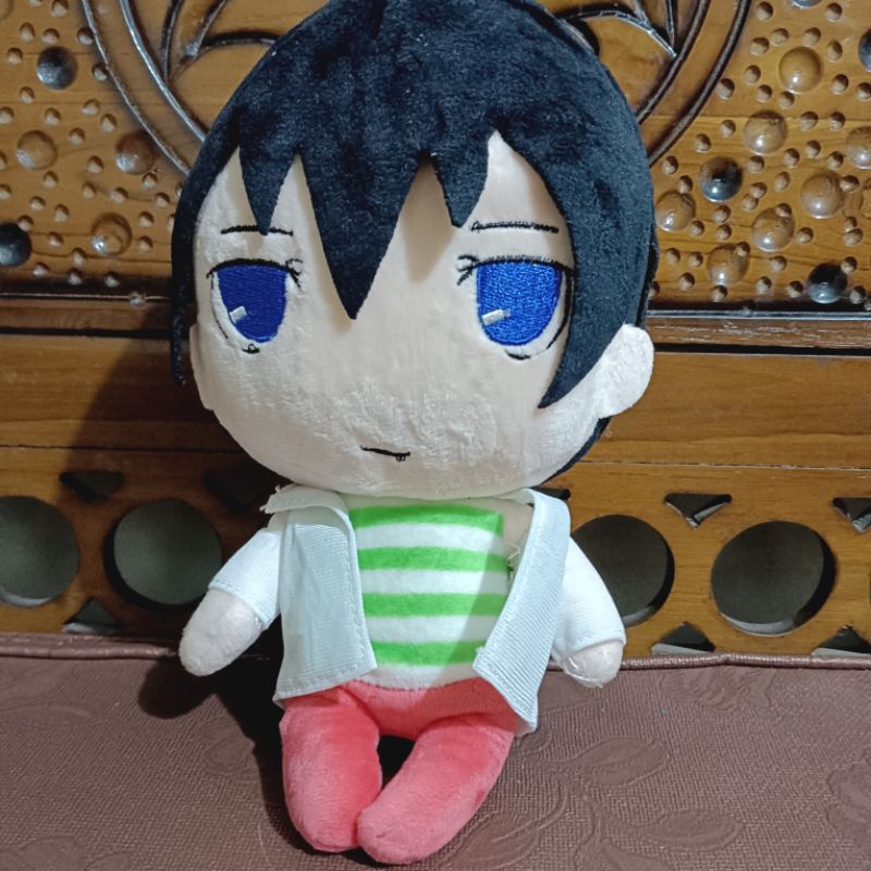 Jual BONEKA IKEMEN COWOK ANIME KEREN RANDOM. PASTI DIA PROTAGONIS ...