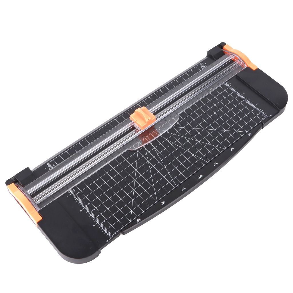 Jual Alat Potong Kertas / Paper Cutter / Paper Trimmer A4 / Refill ...