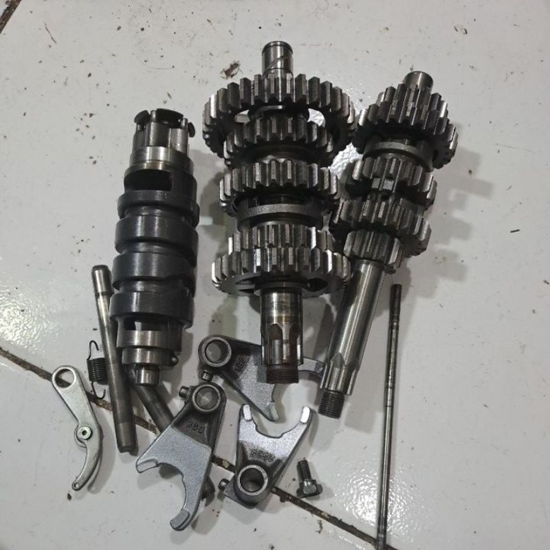 Jual RASIO_RX_KING_ORIGINAL_muda | Shopee Indonesia