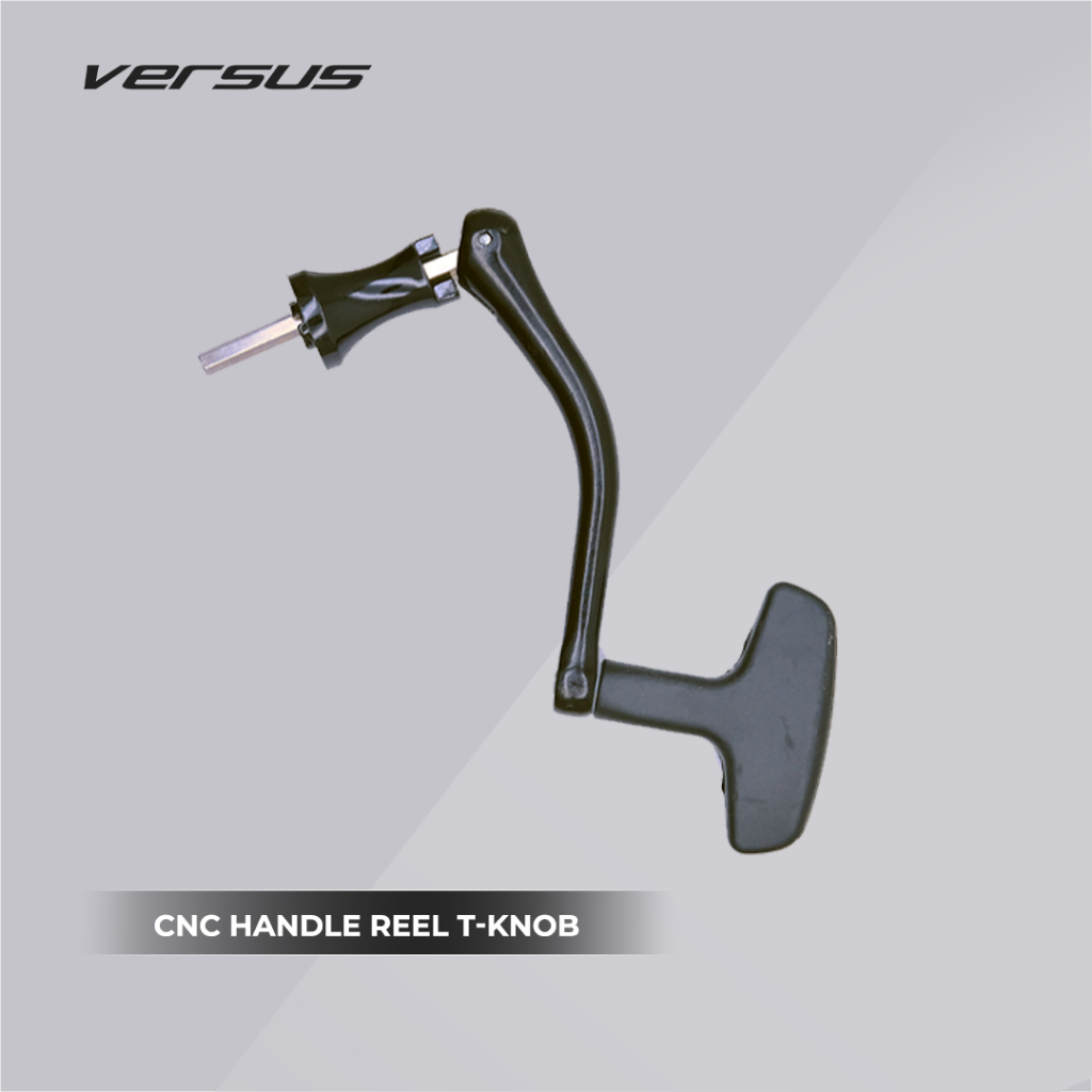 Jual Handle Reel CNC Untuk Reel Non Power Handle 1000 - 6000 | Shopee ...