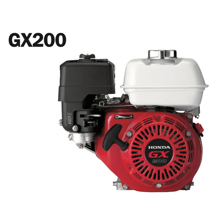 Jual Mesin Bensin Engine Penggerak Mesin Serbaguna Honda Thailand ...