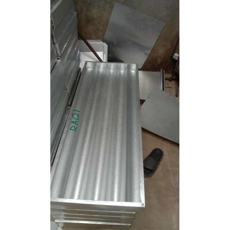 Jual Core Box - Core Tray HQ 5 Jalur - di Mining Pertambangan | Shopee ...