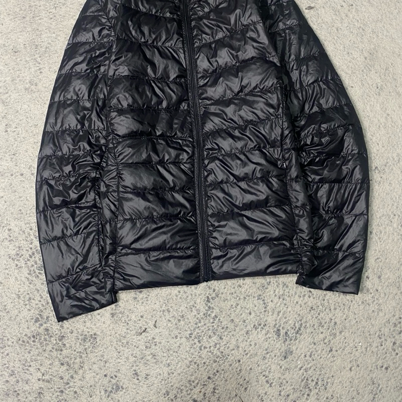 BURTON - クリーニング済 AK457 PACKABLE DOWN JACKET Mサイズ BURTON - クリーニング済 AK457 PACKABLE DOWN JACKET Mサイズ