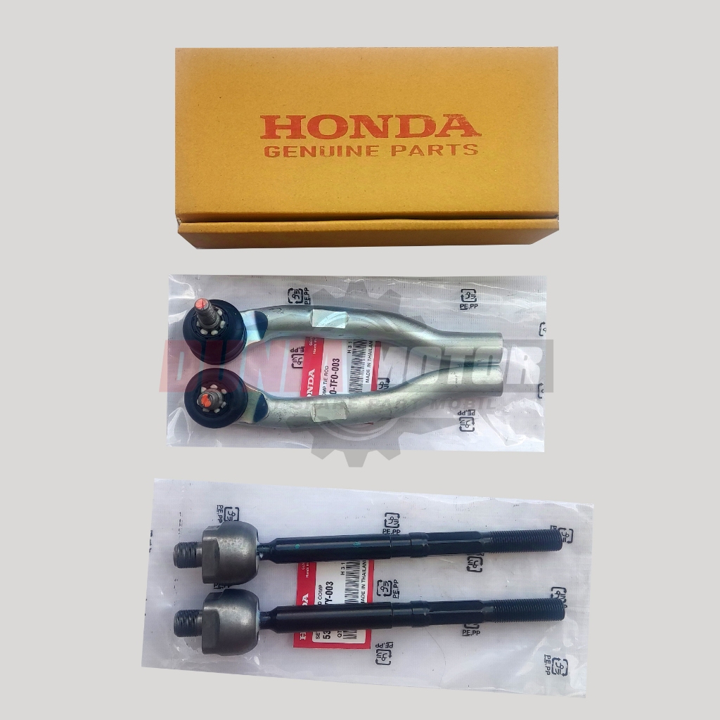 Jual 1 Set Rack End Tie Rod Honda Freed - (4 Pcs) | Shopee Indonesia