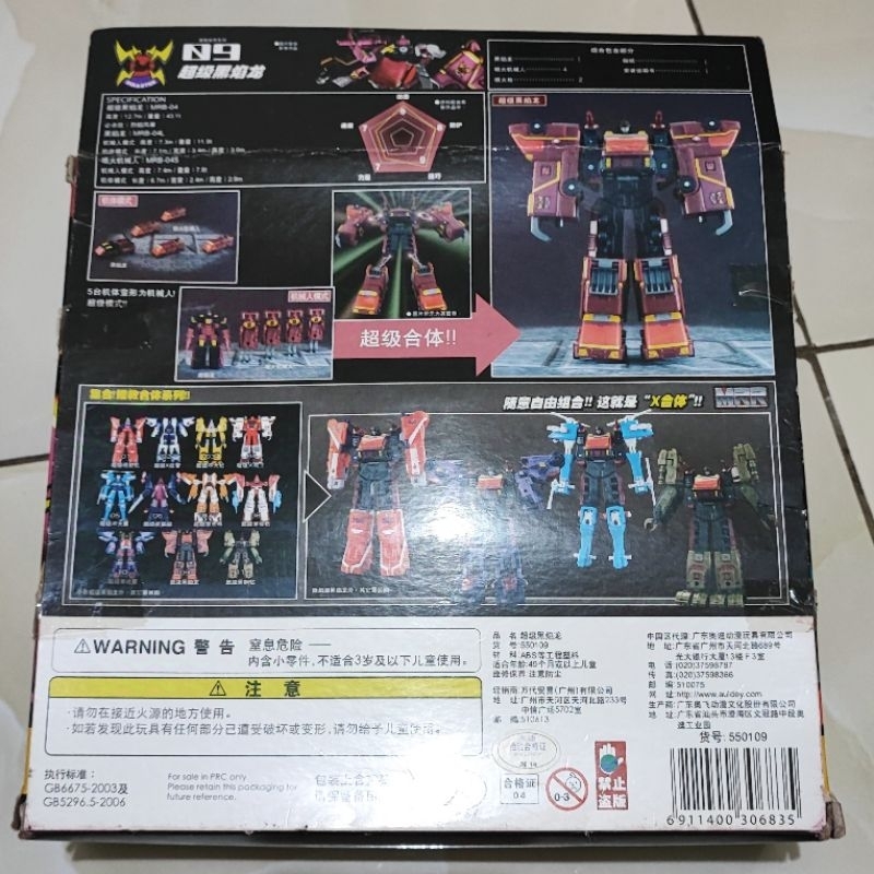 Jual Robot Jadul Machine Robo Rescue Original | Shopee Indonesia