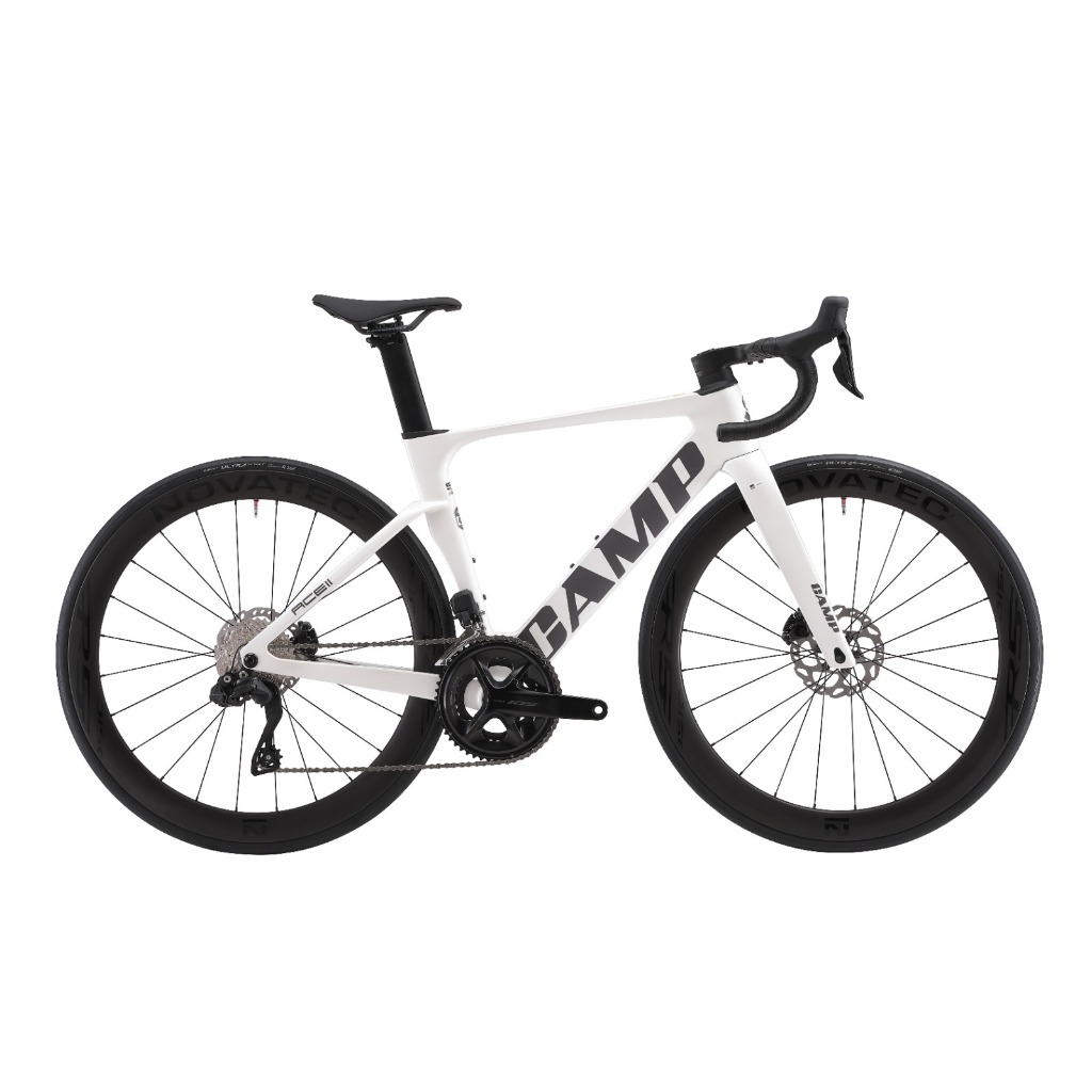 Jual SEPEDA BALAP / CAMP ROADBIKE ACE 2 105 | Shopee Indonesia