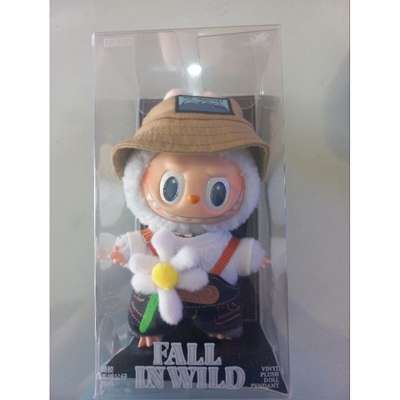 Jual Labubu Original Fall In Wind | Shopee Indonesia