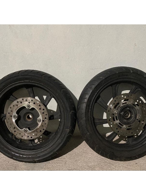 Jual Velg Pcx 160 | Shopee Indonesia